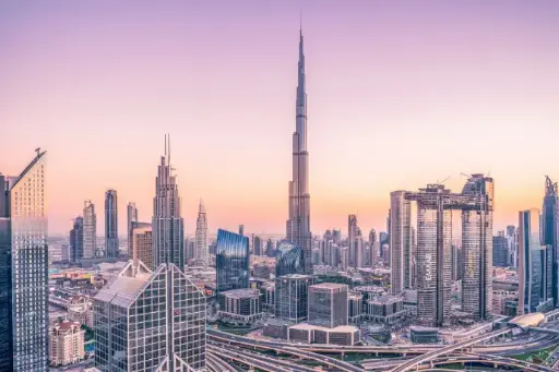 Dubai to Abu Dhabi